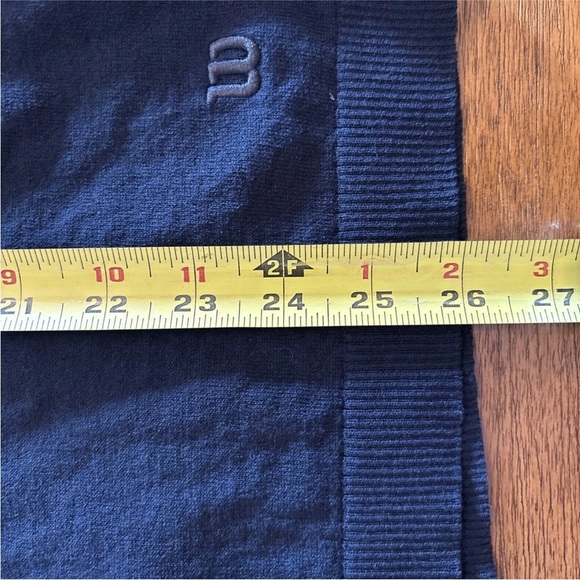 Wilson Men's Core Court Performance Polo Size Large - Picture 3 of 9